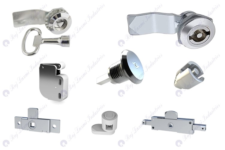 Panel Lock Normal panel lock, panel locks, din rail manufacturers, panel lock exporters ...